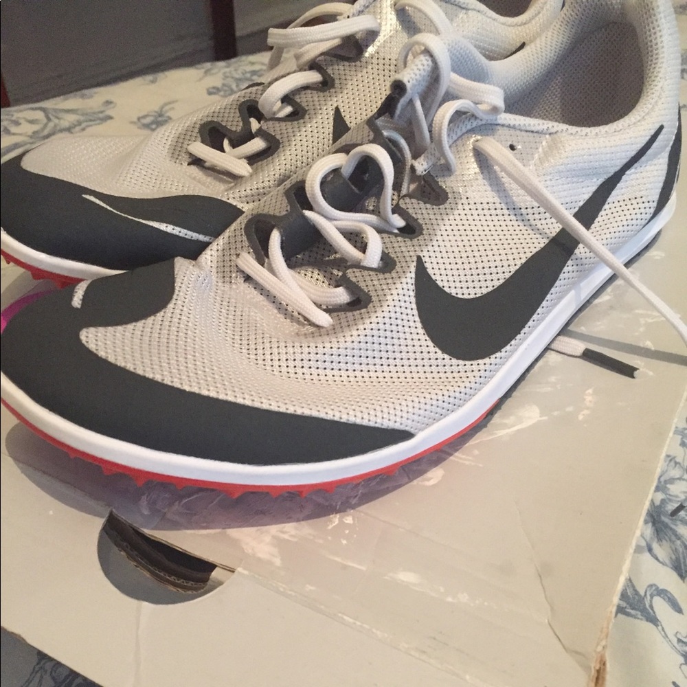 Nike Racing Sneaker